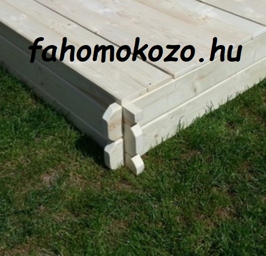 Faház sarok